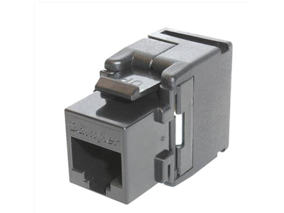 Proline Proline, Keystone Cat5E, Unshielded, 12 stuks