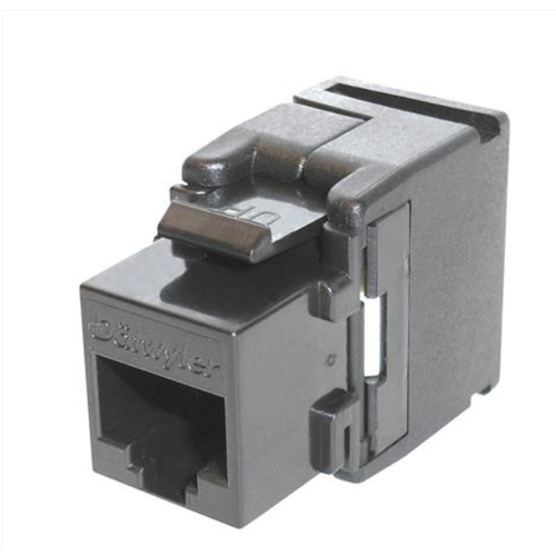 Proline Proline, Keystone Cat5E, Unshielded, 12 stuks Proline Proline, Keystone Cat5E, Unshielded, 12 stuks