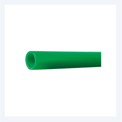 Proline HDPE Glasvezel beschermingsbuis, 32x25.3mm wanddikte 3.35mm, groen, bundel 300m Proline HDPE Glasvezel beschermingsbuis, 32x25.3mm wanddikte 3.35mm, groen, bundel 300m