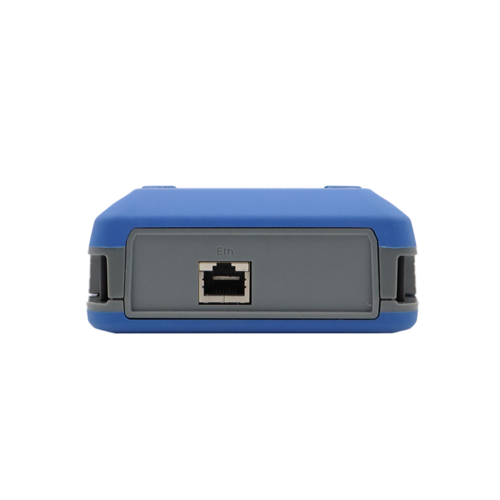 TREND Networks SignalTEK QT – 10G koperkwalificatietester