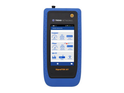 TREND Networks SignalTEK QT Pro