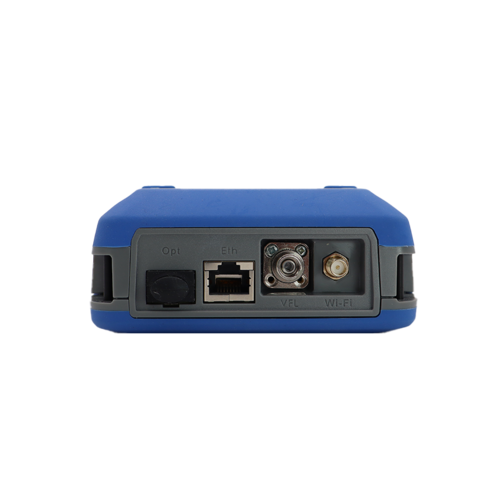 TREND Networks SignalTEK QT Pro – 10G/100G tester voor koper, glas en Wi-Fi