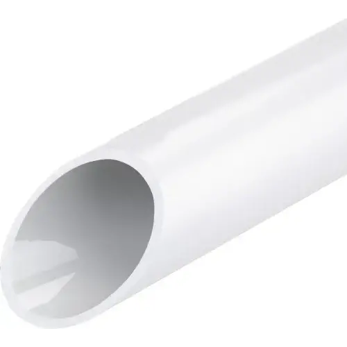 Frankische Frankische, Buis halogeenvrij zonder mof, KEMA KEUR, 16mm, L 4m, Lichtgrijs
