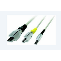 Datwyler Patchkabel 2 Pair STP, Tera blauw-RJ45 blauw, (3-6 en 7-8), 25m