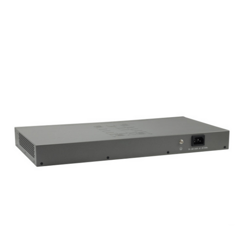 Proline Gigabit Ethernet Switch 24 poort 10/100/1000Mbps