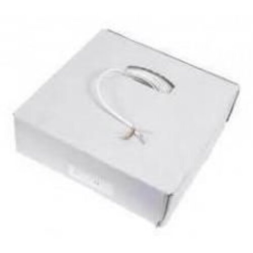 Proline Alarmkabel, LiH(ST)H, 6x0.22mm2, wit, LSOH, Cca-s1.d1.a1, 200 meter Proline Alarmkabel, LiH(ST)H, 6x0.22mm2, wit, LSOH, Cca-s1.d1.a1, 200 meter