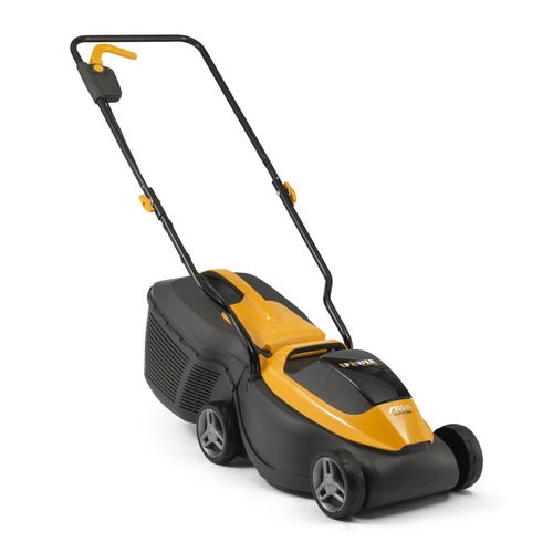 Grasmaaier