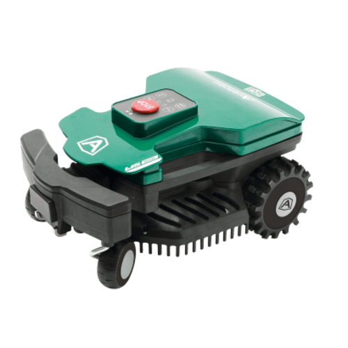 Robotmaaier