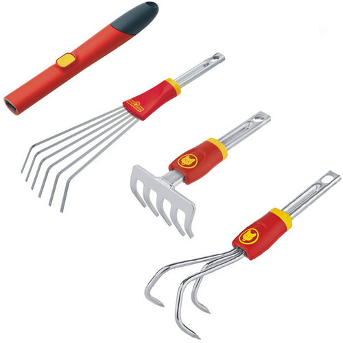 Handgereedschap