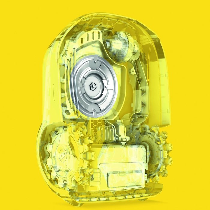 Robomow Robomow RK2000 PRO