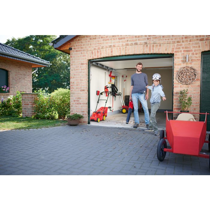 Wolf Garten Wolf Garten Bladblazer Lycos 40/740 B