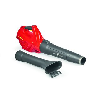 Wolf Garten Wolf Garten Bladblazer Lycos 40/740 B Set