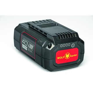 Wolf Garten Lycos 40/250 A