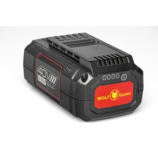 Wolf Garten Lycos 40/500 A