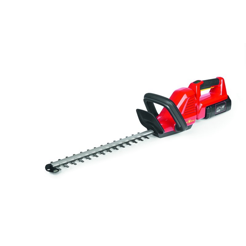 Wolf Garten Lycos 40/500 Heggenschaar Set