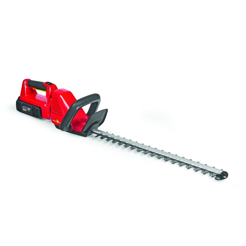 Wolf Garten Lycos 40/600 Heggenschaar Set