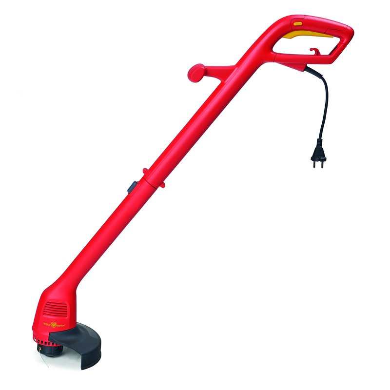Wolf Garten Lycos E/280 Elektrische Trimmer