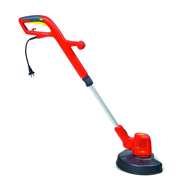 Wolf Garten Lycos E/350  Elektrische Trimmer