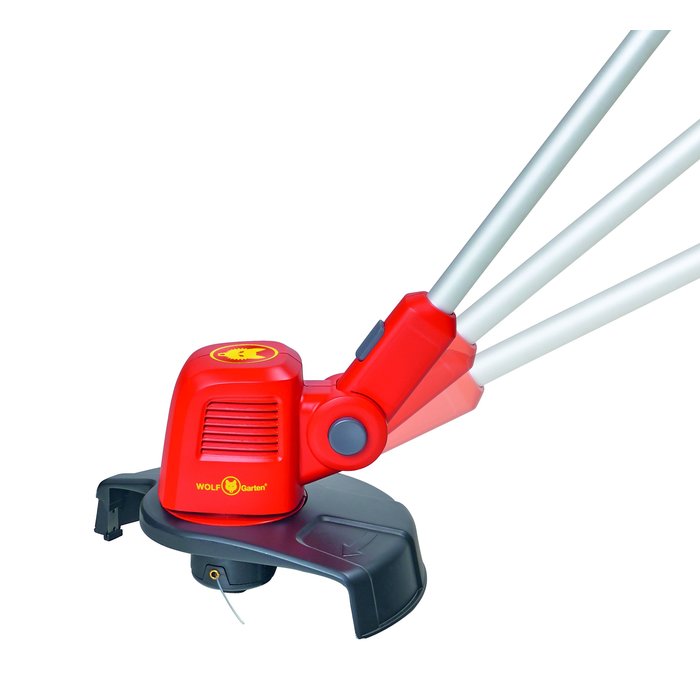 Wolf Garten Lycos E/350  Elektrische Trimmer