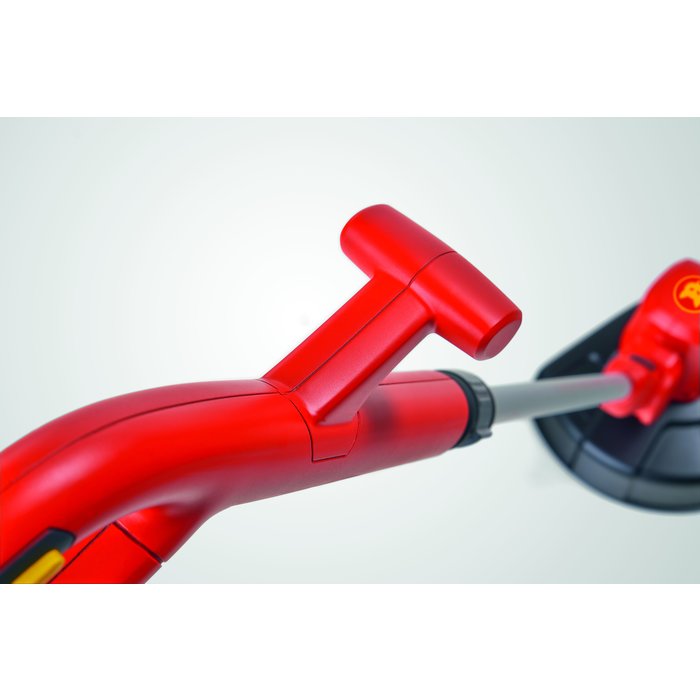 Wolf Garten Lycos E/350  Elektrische Trimmer