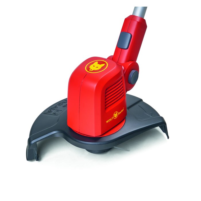Wolf Garten Lycos E/350  Elektrische Trimmer