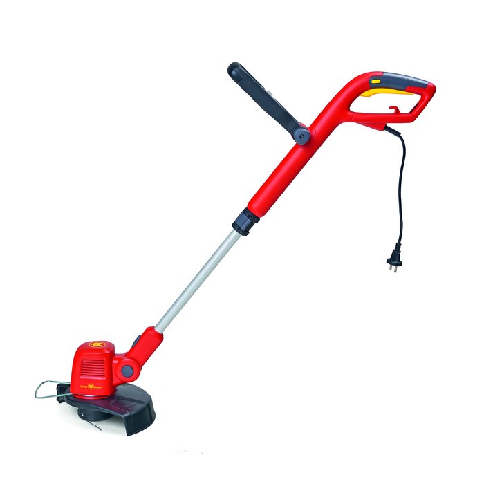 Wolf Garten Lycos E/400  Elektrische Trimmer