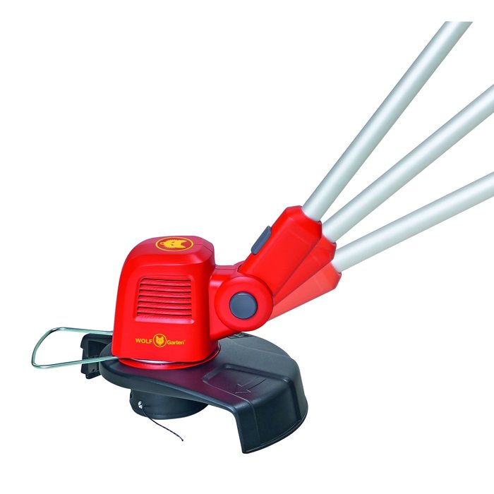 Wolf Garten Lycos E/400  Elektrische Trimmer