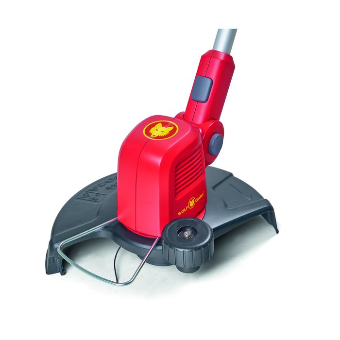 Wolf Garten Lycos E/500  Elektrische Trimmer
