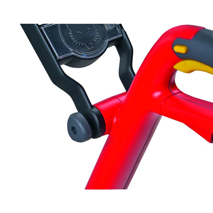 Wolf Garten Lycos E/500  Elektrische Trimmer