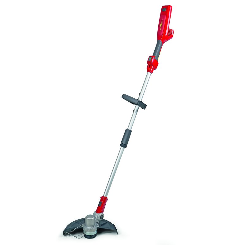 Wolf Garten Lycos 40/300 T Grastrimmer