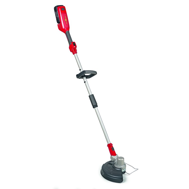 Wolf Garten Lycos 40/300 T Grastrimmer Set