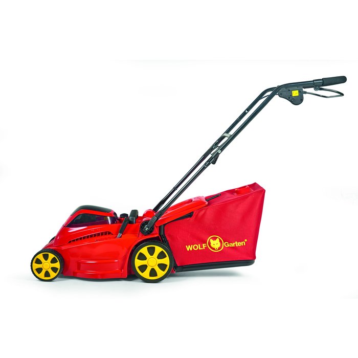 Wolf Garten Wolf Garten Accu Grasmaaier Lycos 40/340 M