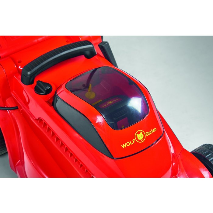 Wolf Garten Wolf Garten Accu Grasmaaier Lycos 40/400 M