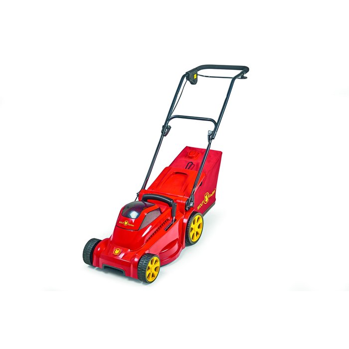 Wolf Garten Wolf Garten Accu Grasmaaier Lycos 40/400 M