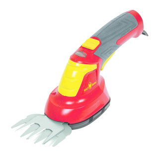 Wolf Garten Wolf Garten Grasschaar Finesse 30 R