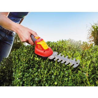 Wolf Garten Wolf Garten Buxusschaar Finesse 30 B