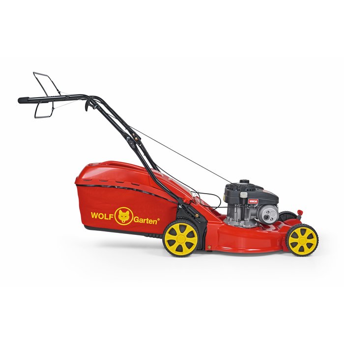 Wolf Garten Wolf Garten Benzinemaaier A 4600 A