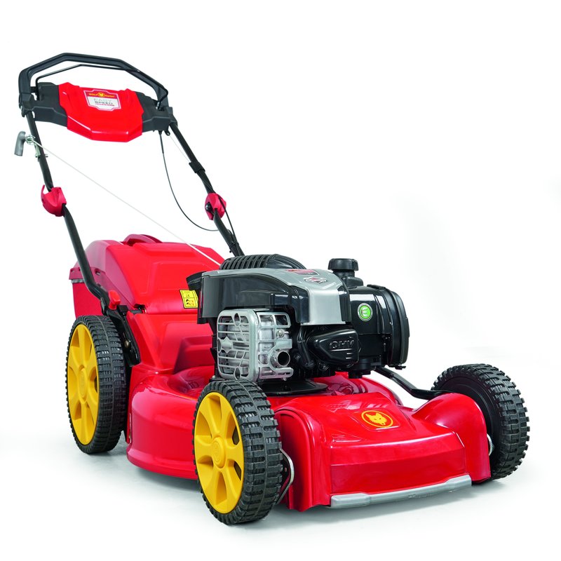 Wolf Garten Wolf Garten Benzinemaaier A 460 A SP HW