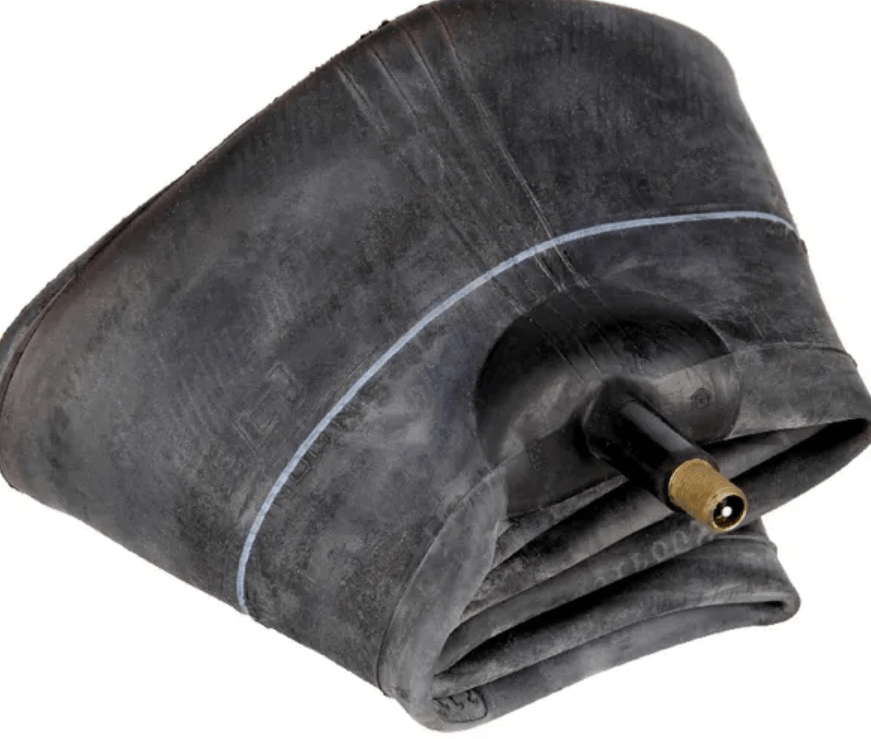 Binnenband 13x5.00-6 met recht ventiel - De Gazonmaaier