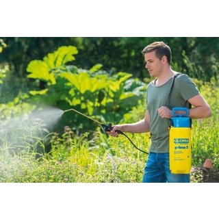 Gloria Drukspuit Prima 5L - Zuurbestendig