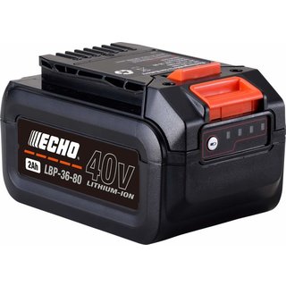 Echo Batterij XECLBP3680