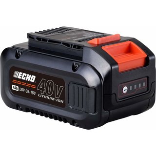 Echo Batterij XECLBP36150