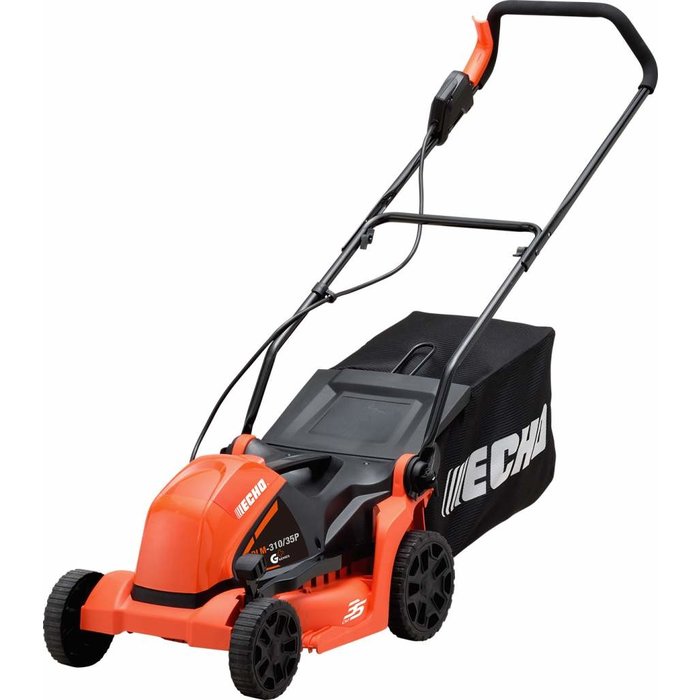 Echo Echo Grasmaaier XECDLM310-35P