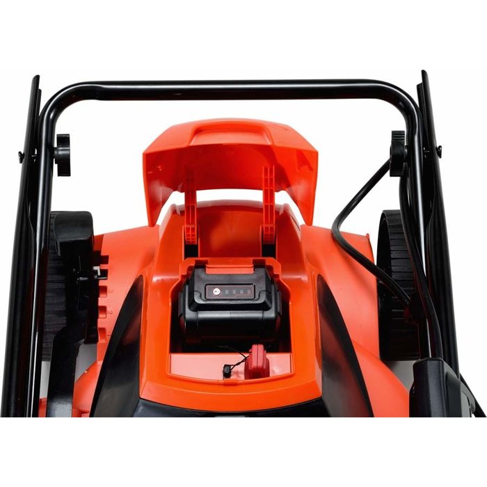 Echo Echo Grasmaaier XECDLM310-35P