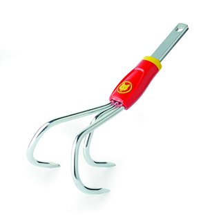 Wolf Garten Multi-Star Krabber BA-M