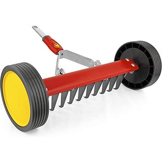 Wolf Garten Multi-Star Verticuteerroller UR-M 3