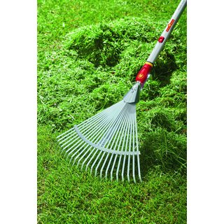 Wolf Garten Multi-Star Verstelbare Hark UC-M