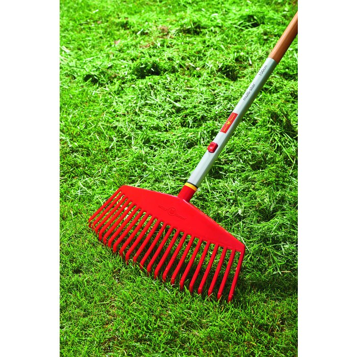 Wolf Garten Multi-Star Multihark UI-M