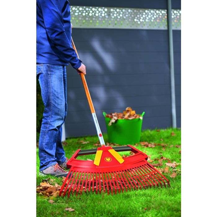 Wolf Garten Multi-Star 4-in-1 Bladhark