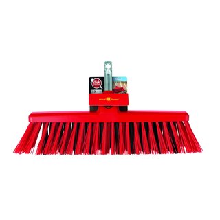 Wolf Garten Multi-Star Grote Bezem SB 400 M